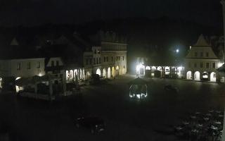 Kazimierz Dolny - 02-11-2025 04:36