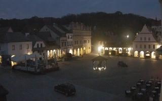 Kazimierz Dolny - 02-11-2025 04:51