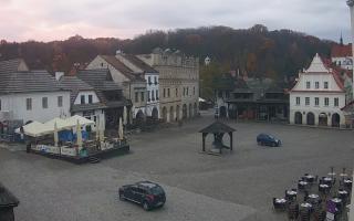 Kazimierz Dolny - 02-11-2025 05:22