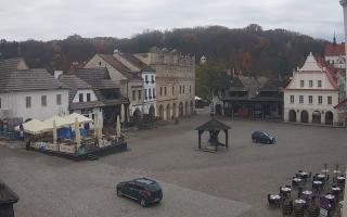 Kazimierz Dolny - 02-11-2025 05:37