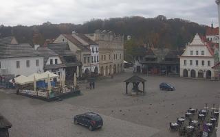 Kazimierz Dolny - 02-11-2025 05:53