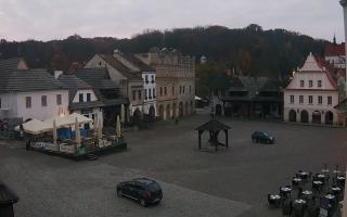 Kazimierz Dolny - 02-11-2025 05:07