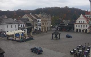 Kazimierz Dolny - 02-11-2025 06:24