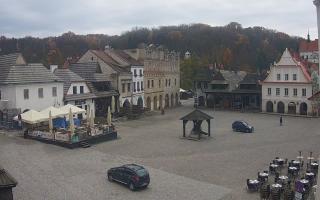 Kazimierz Dolny - 02-11-2025 06:39