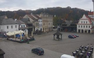 Kazimierz Dolny - 02-11-2025 06:54