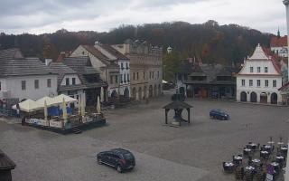 Kazimierz Dolny - 02-11-2025 06:08