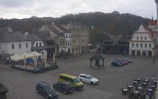 Kazimierz Dolny - 02-11-2025 07:10