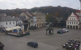 Kazimierz Dolny - 02-11-2025 07:25