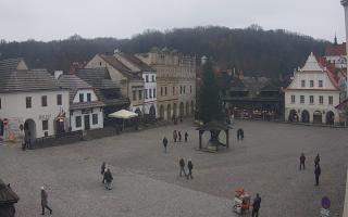Kazimierz Dolny - 29-11-2025 13:49