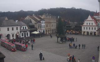 Kazimierz Dolny - 29-11-2025 14:20