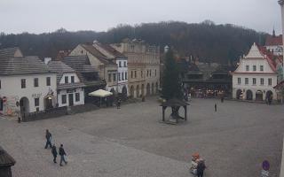 Kazimierz Dolny - 29-11-2025 14:05