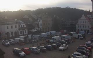 Kazimierz Dolny - 16-12-2025 09:43