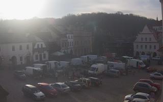 Kazimierz Dolny - 16-12-2025 09:59