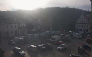 Kazimierz Dolny - 16-12-2025 10:45