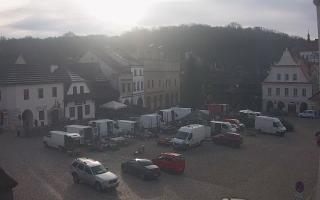 Kazimierz Dolny - 16-12-2025 11:01