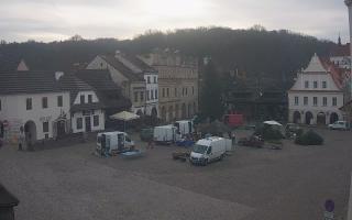 Kazimierz Dolny - 16-12-2025 11:31