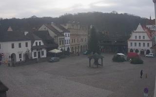 Kazimierz Dolny - 16-12-2025 11:47