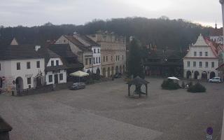 Kazimierz Dolny - 16-12-2025 12:18