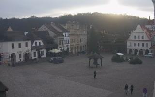 Kazimierz Dolny - 16-12-2025 12:33