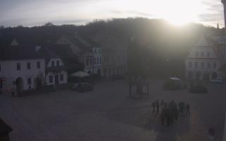 Kazimierz Dolny - 16-12-2025 12:48