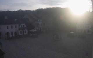 Kazimierz Dolny - 16-12-2025 13:04