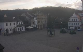 Kazimierz Dolny - 16-12-2025 13:50