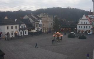 Kazimierz Dolny - 16-12-2025 14:21