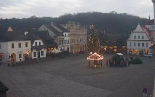 Kazimierz Dolny - 16-12-2025 14:36