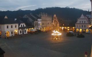 Kazimierz Dolny - 16-12-2025 14:51