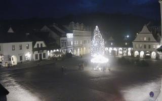 Kazimierz Dolny - 16-12-2025 15:22