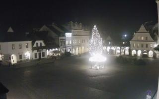 Kazimierz Dolny - 16-12-2025 15:37