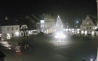 Kazimierz Dolny - 16-12-2025 15:53