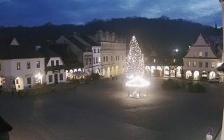 Kazimierz Dolny - 16-12-2025 15:07