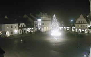 Kazimierz Dolny - 16-12-2025 16:24