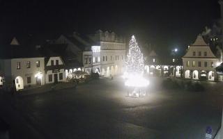 Kazimierz Dolny - 16-12-2025 16:39