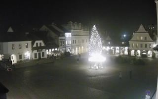 Kazimierz Dolny - 16-12-2025 16:08