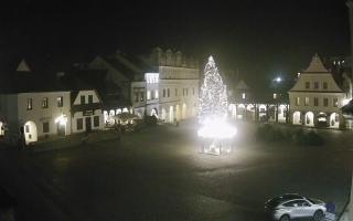 Kazimierz Dolny - 16-12-2025 17:25