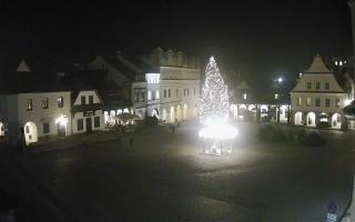 Kazimierz Dolny - 16-12-2025 17:40