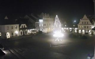 Kazimierz Dolny - 16-12-2025 17:56