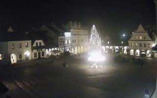 Kazimierz Dolny - 16-12-2025 18:11