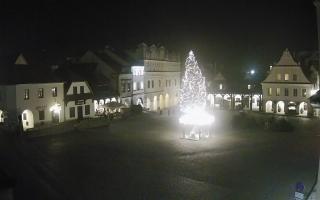 Kazimierz Dolny - 16-12-2025 18:42