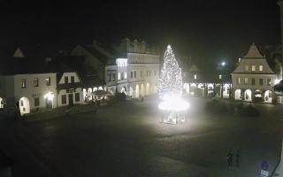 Kazimierz Dolny - 16-12-2025 19:13