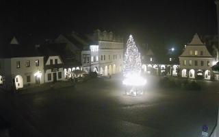 Kazimierz Dolny - 16-12-2025 19:43