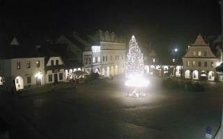 Kazimierz Dolny - 16-12-2025 19:59