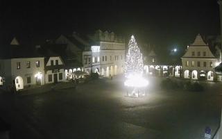 Kazimierz Dolny - 16-12-2025 20:14