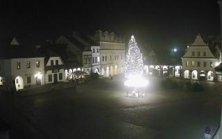 Kazimierz Dolny - 16-12-2025 21:00