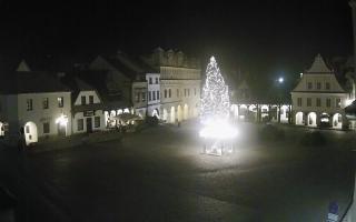 Kazimierz Dolny - 16-12-2025 03:19