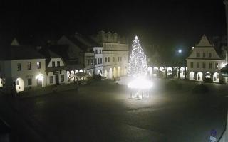 Kazimierz Dolny - 16-12-2025 03:50