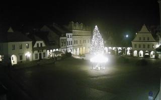 Kazimierz Dolny - 16-12-2025 04:21