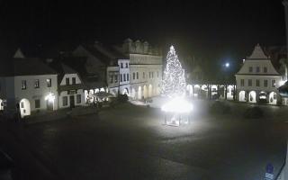 Kazimierz Dolny - 16-12-2025 04:36